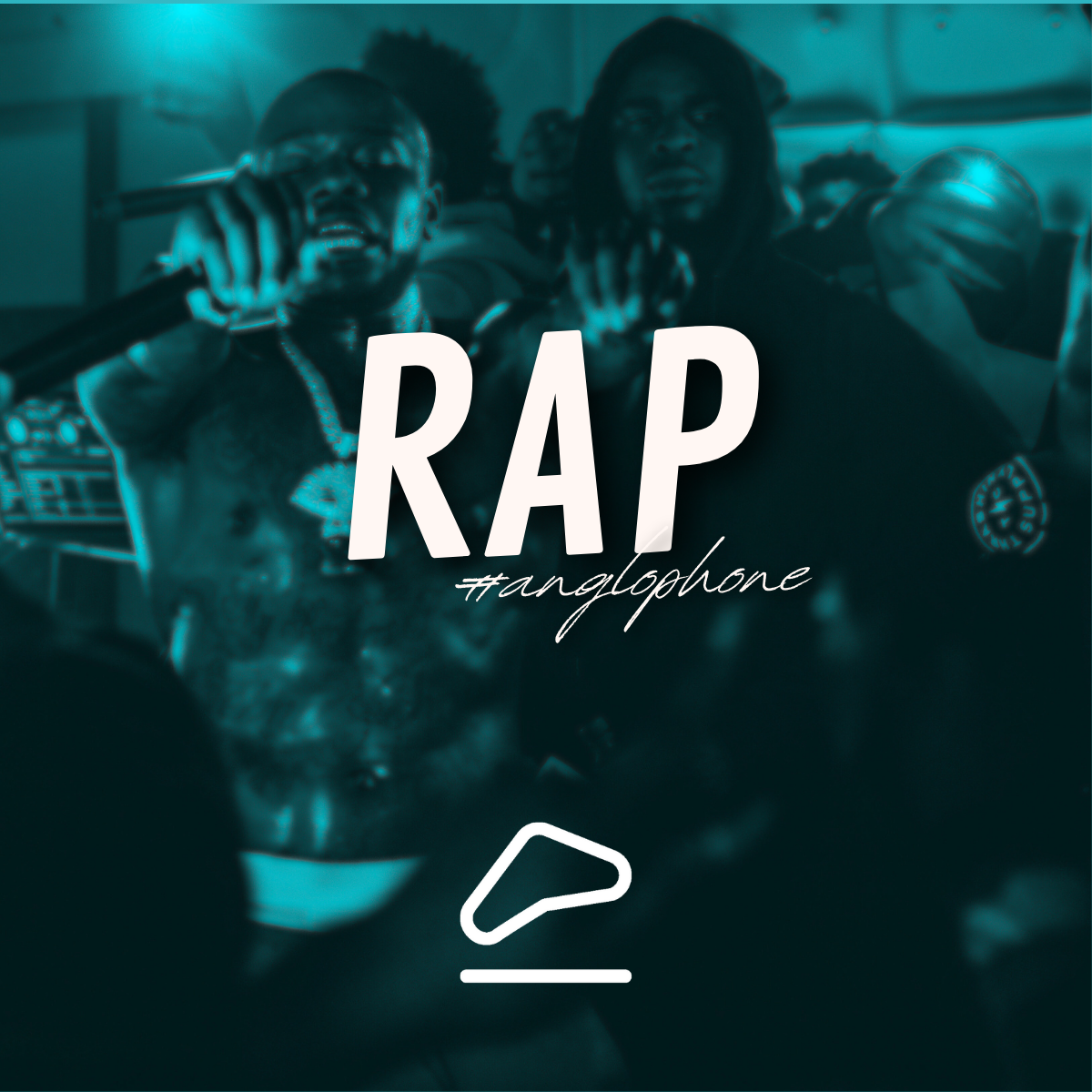 Radio Lac Rap anglophone